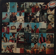 ESSO TRINIDAD STEEL BAND / ESSO TRINIDAD STEEL BAND (inc.I WANT YOU BACK)