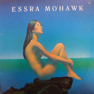 ESSRA MOHAWK / ESSRA MOHAWK