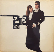 ESTHER＆ABI OFARIM / 2 IN 3