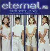 ETERNAL / SWEET FUNKY THING