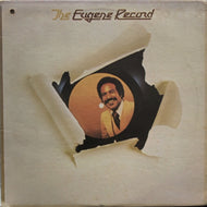 EUGENE RECORD / THE EUGENE RECORD