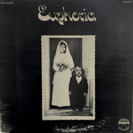 EUPHORIA / EUPHORIA