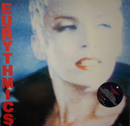 EURYTHMICS / BE YOURSELF TONIGHT