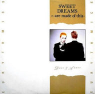 EURYTHMICS / SWEET DREAMS (ARE MADE OF THIS)