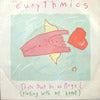 EURYTHMICS / THERE MUST BE AN ANGEL