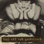 EVERYTHING BUT THE GIRL / DON'T LEAVE ME BEHIND