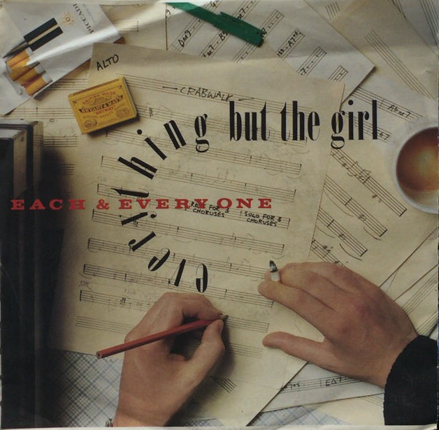 Everything But The Girl シングル コレクション everything-but-the-girl-
