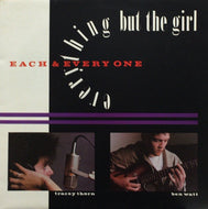 EVERYTHING BUT THE GIRL / EACH & EVERYONE