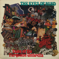 EYES OF MIND / TALES OF THE TURQUOISE UMBRELLA