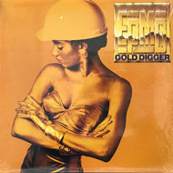 EPMD / GOLD DIGGER