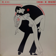 EL COCO / DANCING IN PARADISE