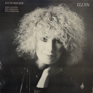 ELLYN RUCKER / ELLYN