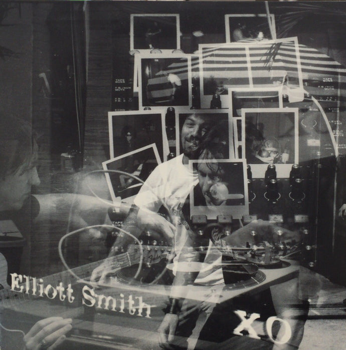 ELLIOTT SMITH / XO – TICRO MARKET