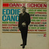 EDDIE CANO / DANKE SCHOEN