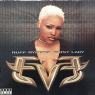 EVE / RUFF RYDERS : FIRST LADY