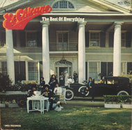 EL CHICANO / THE BEST OF EVERYTHING