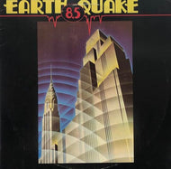 EARTH QUAKE / 8.5