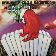 EDDIE PALMIERI / THE SUN OF LATIN MUSIC