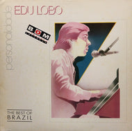 EDU LOBO / PERSONALIDADE