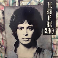 ERIC CARMEN / THE BEST OF ERIC CARMEN
