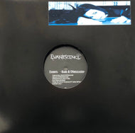 EVANESCENCE / EXODUS RARE & UNRELEASED