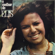 ELIS REGINA / O MELHOR DE ELIS