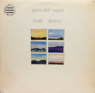 EBERHARD WEBER / FLUID RUSTLE