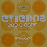 ETIENNE / HAD A LOVE