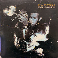 EDDIE HENDERSON / REALIZATION