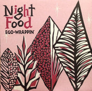 EGO-WRAPPIN' / NIGHT FOOD