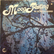 EBONY GODFATHER / MOOG FLUTING