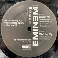 EMINEM / WITHOUT ME