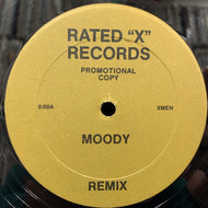 ESG / MOODY