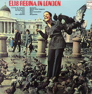 ELIS REGINA / Elis Regina In London
