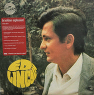 ED LINCOLN / ED LINCOLN (1968)