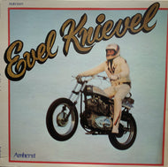 EVEL KNIEVEL / EVEL KNIEVEL
