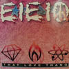 E-I-E-I-O / THAT LOVE THANG