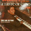 EDDIE CANO / A TASTE OF CANO