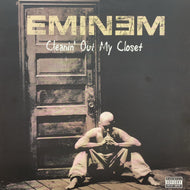 EMINEM / Cleanin' Out My Closet