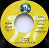 EGG NOG & MR.LEX / MURDER