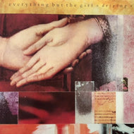 EVERYTHING BUT THE GIRL / DRIVING