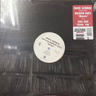 ERICK SERMON / MUSIC