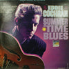 EDDIE COCHRAN / SUMMER TIME BLUES