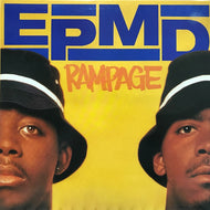 EPMD / RAMPAGE