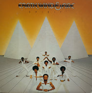 EARTH WIND & FIRE / SPIRIT (国内盤)