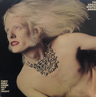 EDGAR WINTER GROUP / THEY ONLY COME OUT AT NIGHT