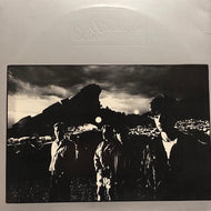 ECHO AND THE BUNNYMEN / Bedbugs And Ballyhoo