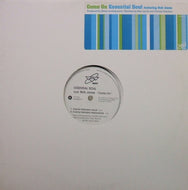 ESSENTIAL SOUL / COME ON