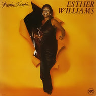 ESTHER WILLIAMS / BUSTIN' OUT