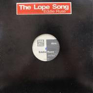EDDIE RUSS / THE LOPE SONG